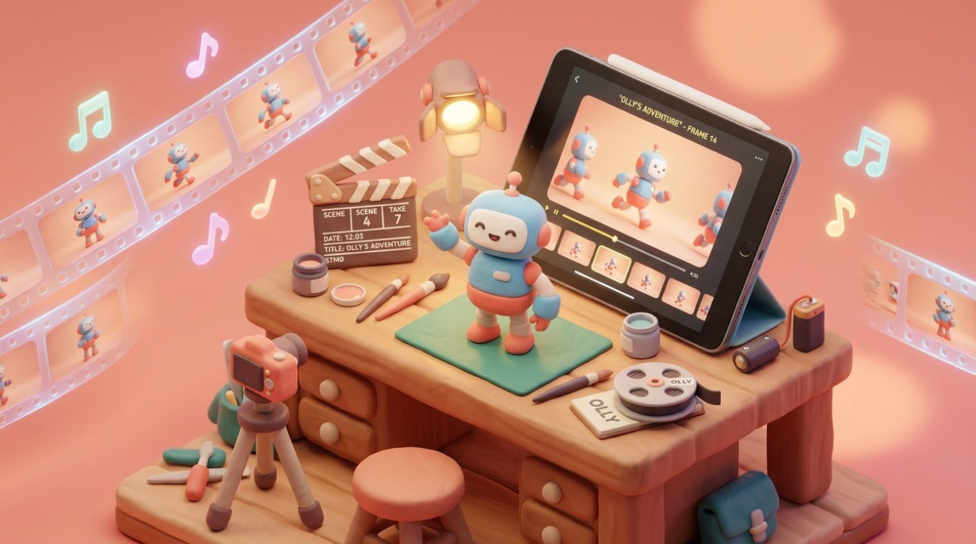 Welcome Robot at Stanford