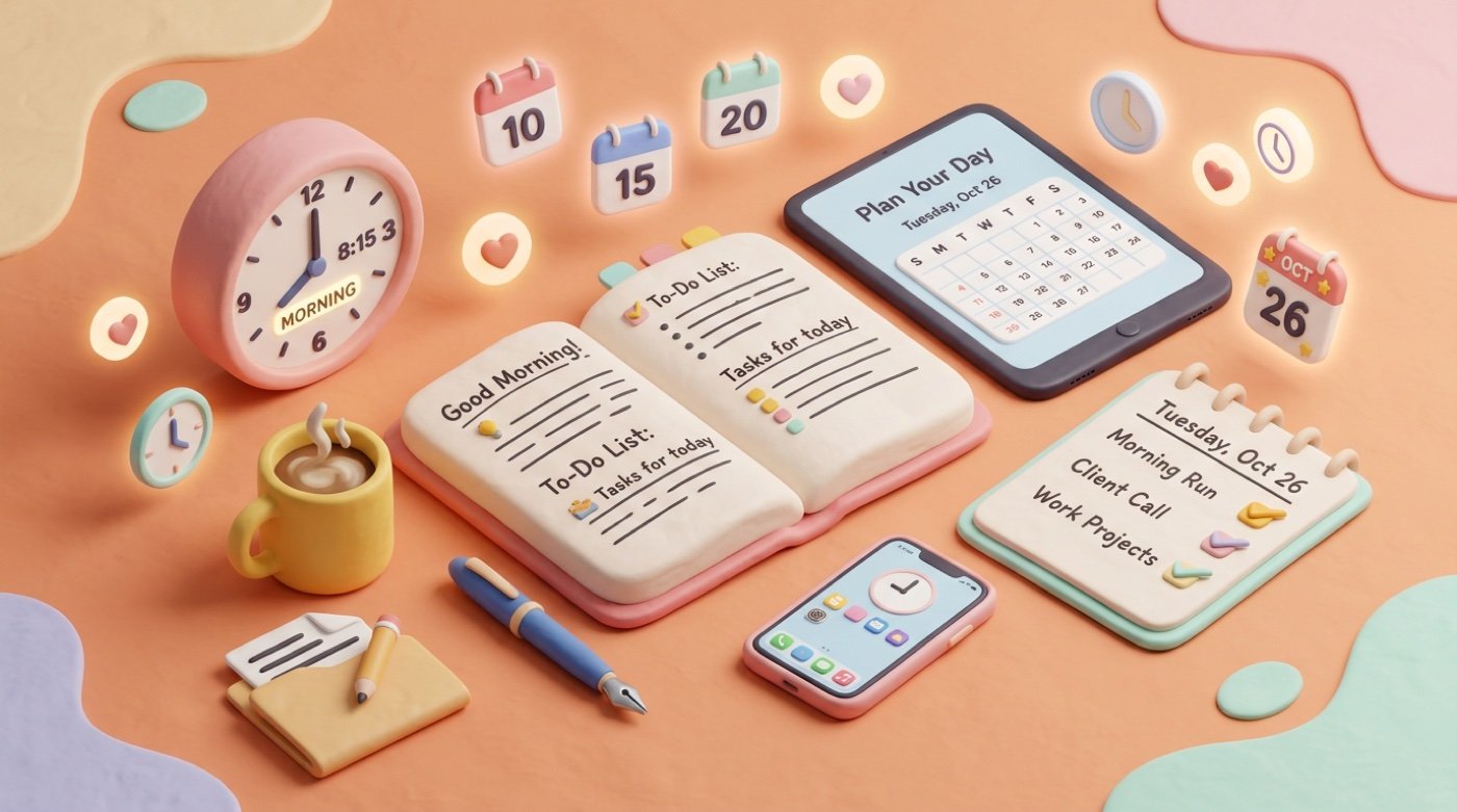 Daily Logging with Launch Center Pro, Drafts and Day One