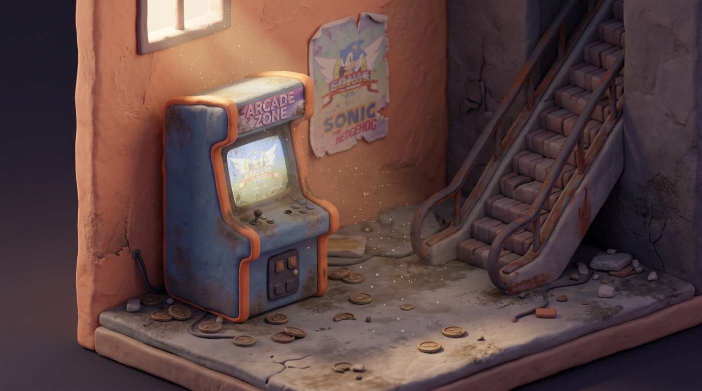 The Sad Decline of the London Trocadero