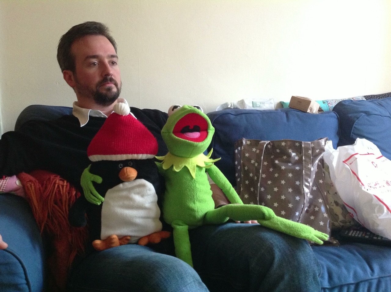 Kermit photo 7