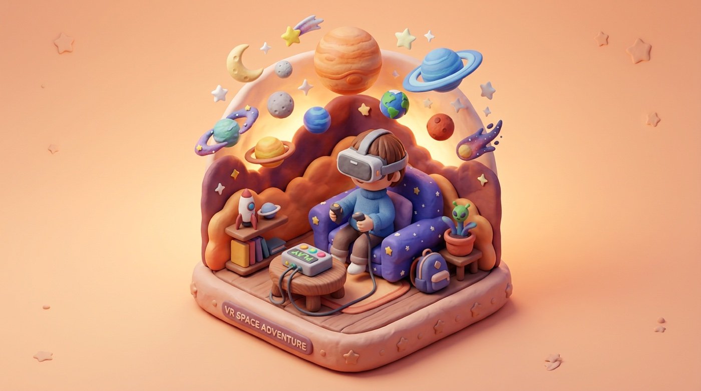 Planetary Dev Log #1