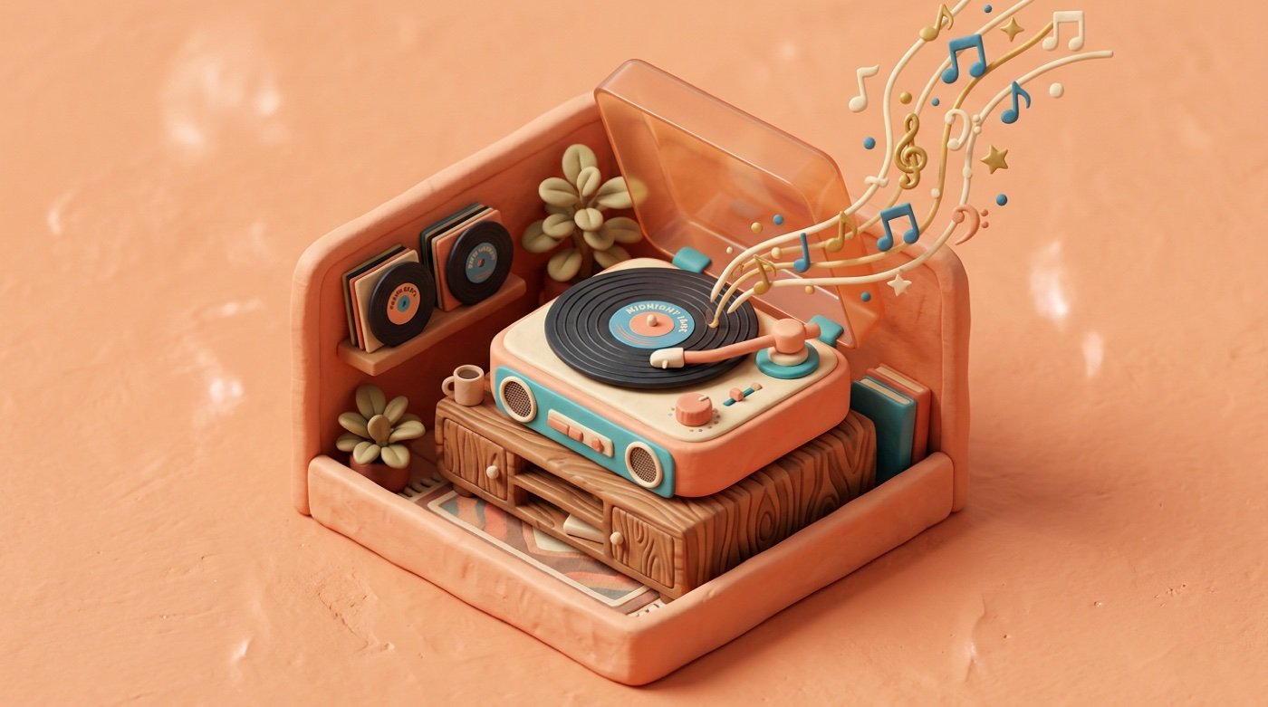 Top Ten Songs of 2018