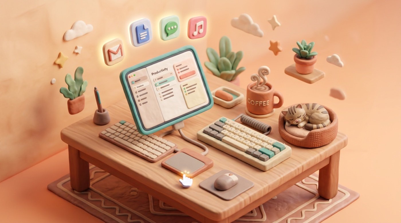 A Week with the Magic Keyboard for iPad Pro 12.9