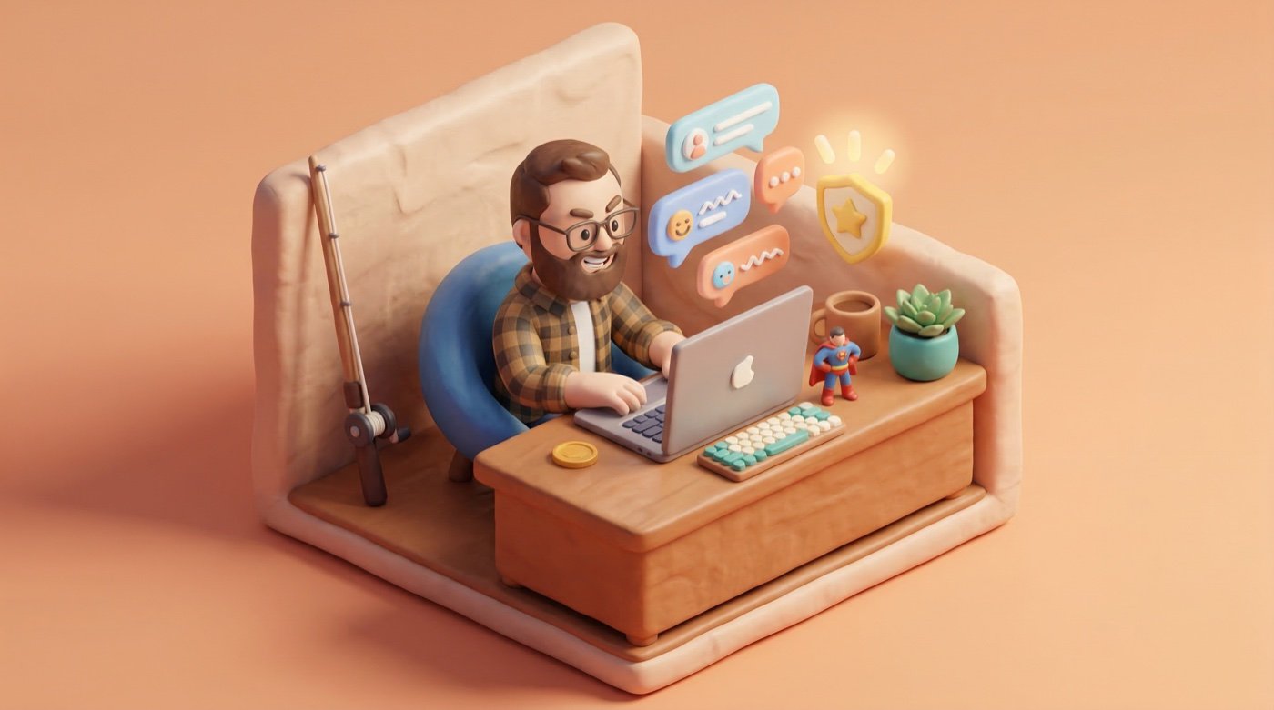 The Tanya Tate Romance Scam