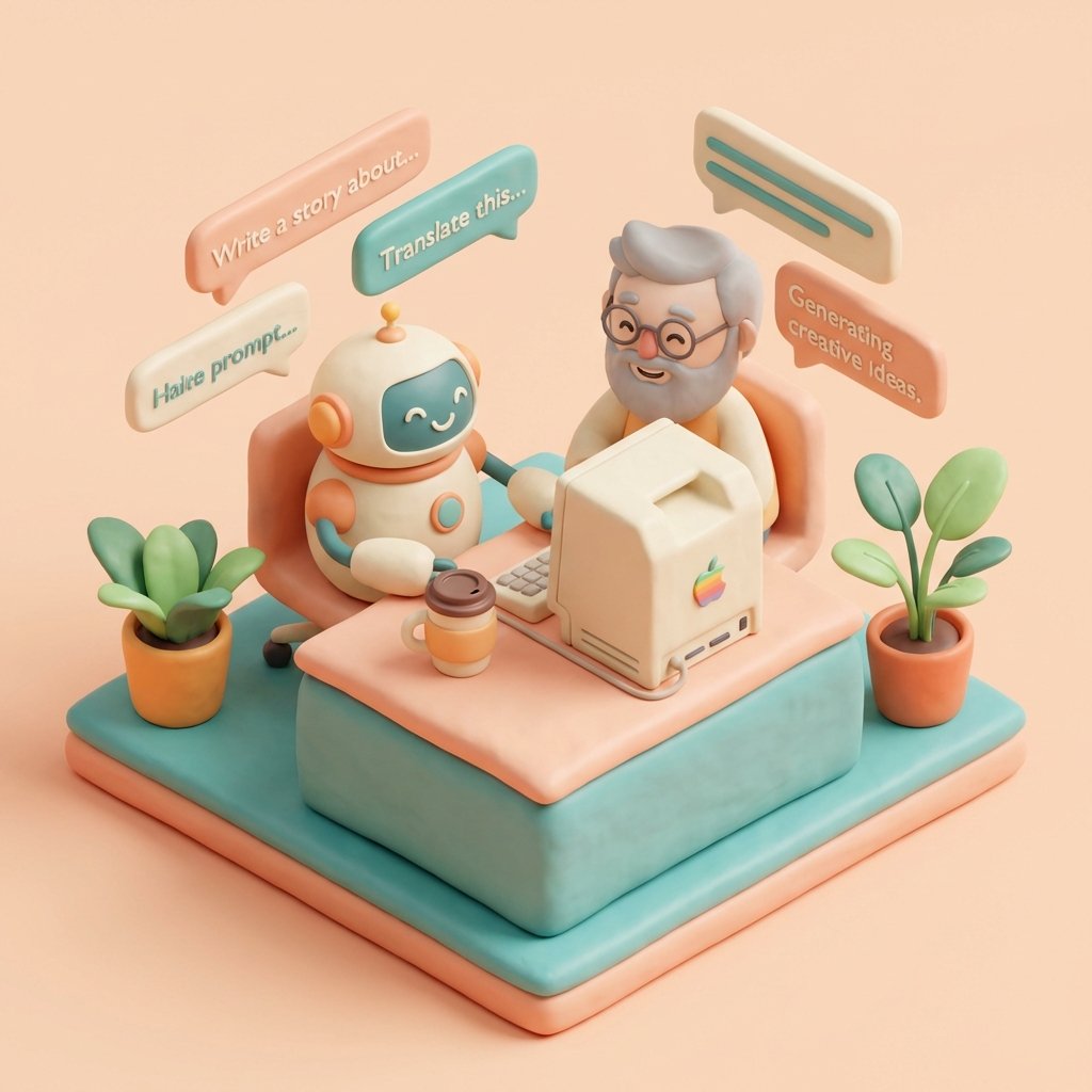 Mastering AI Interaction