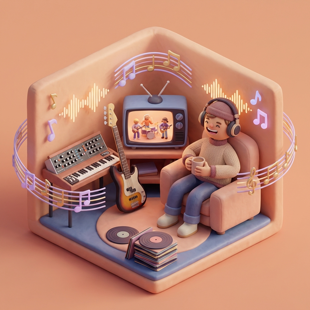 Scary Pockets / Magazine