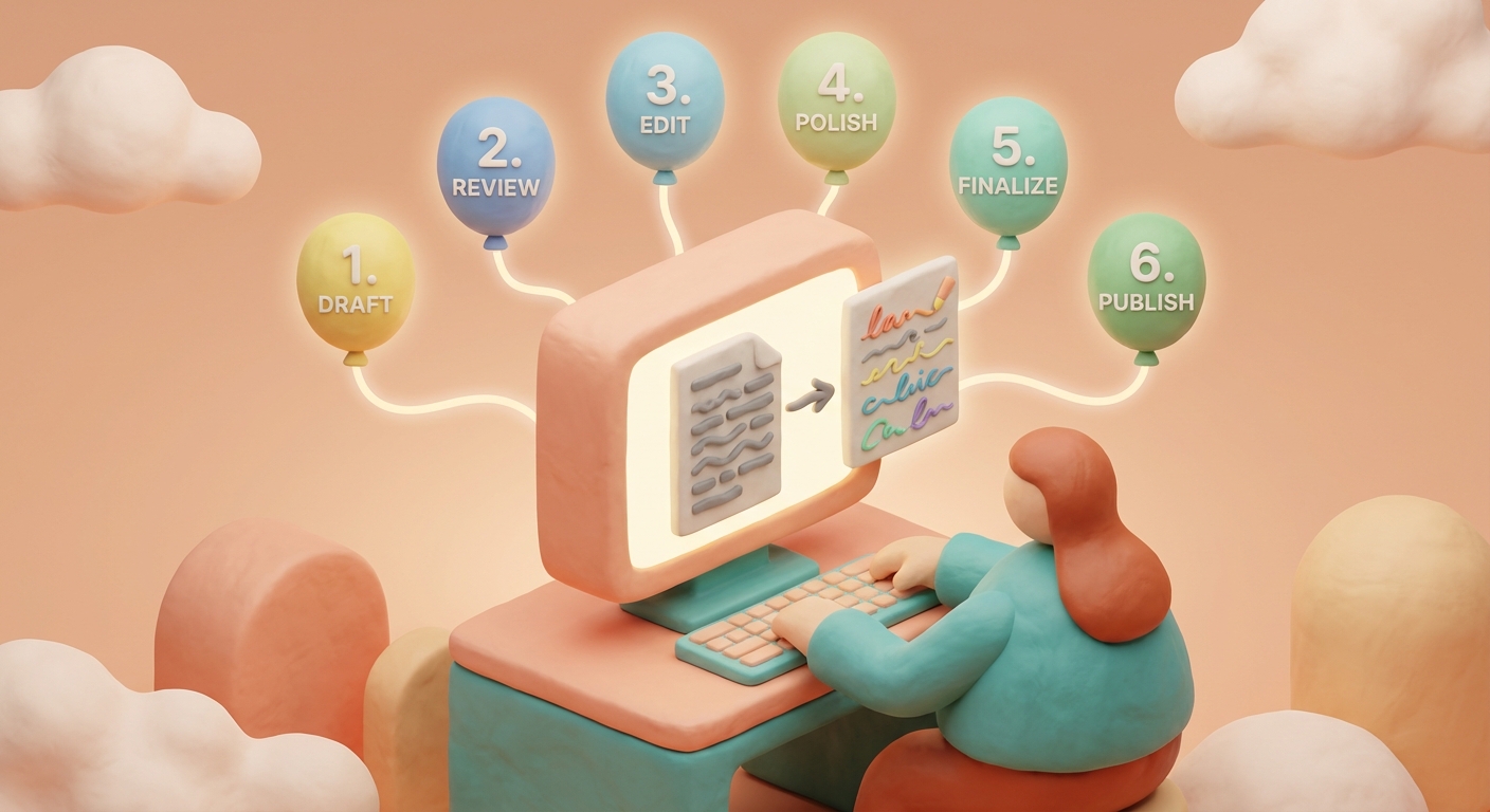 Voice Editor: A Claude Code Skill for Authentic AI Writing