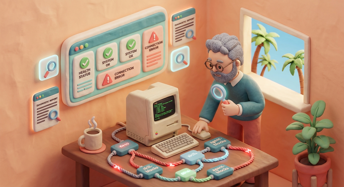 Your Claude Code Setup Is Quietly Breaking