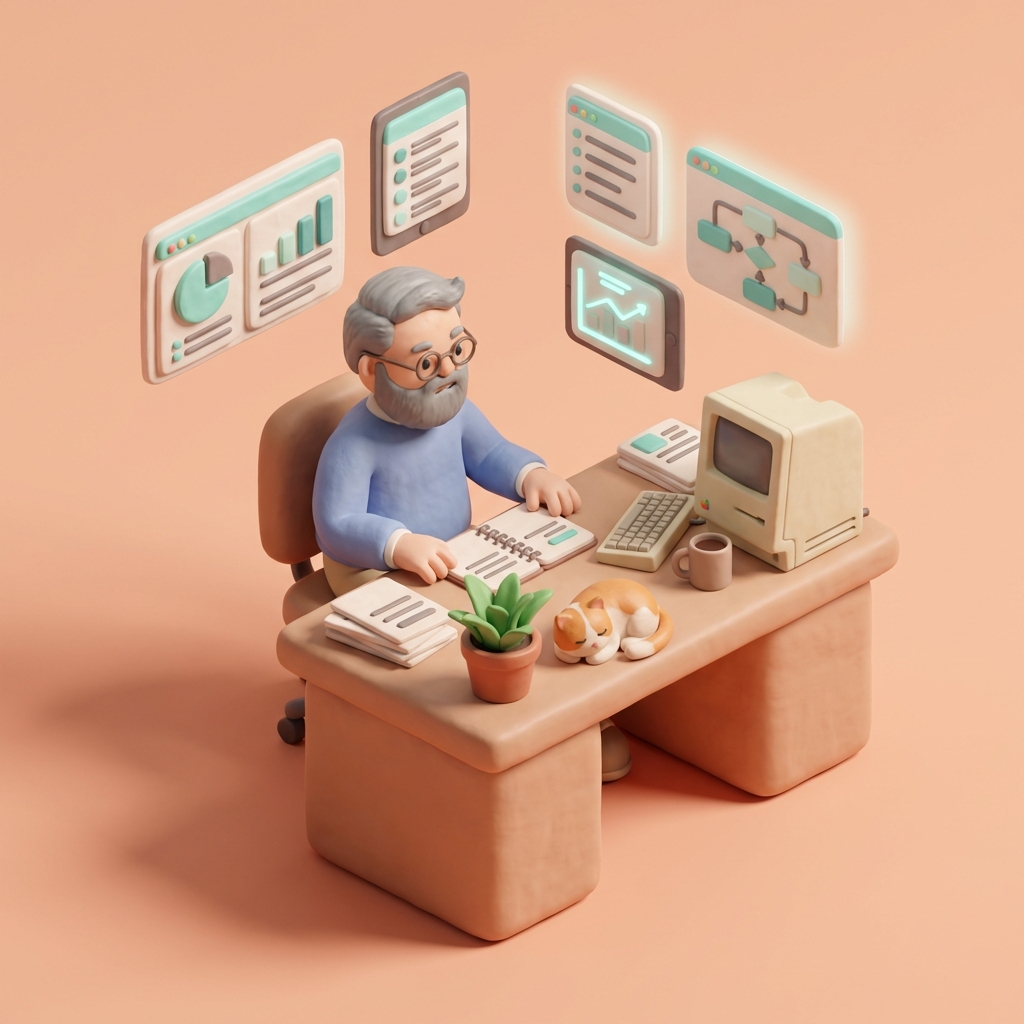 Systematizing AI Art: From Model Capabilities to Production Workflows