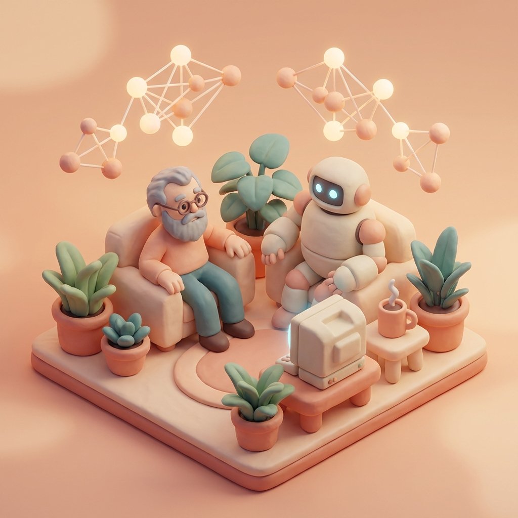 Cerebro — AI Co-Pilot