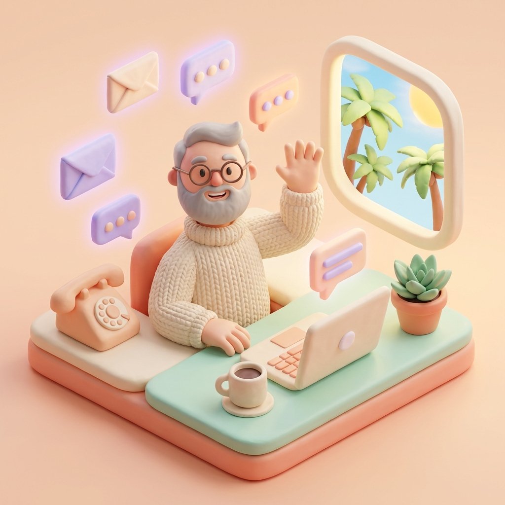 Contact Jim Christian