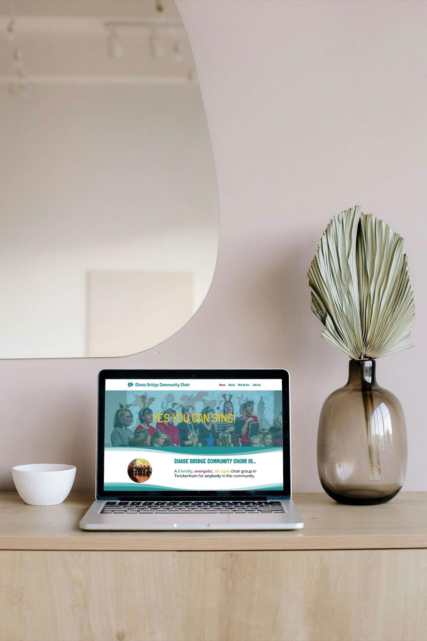 Chase Bridge Primary