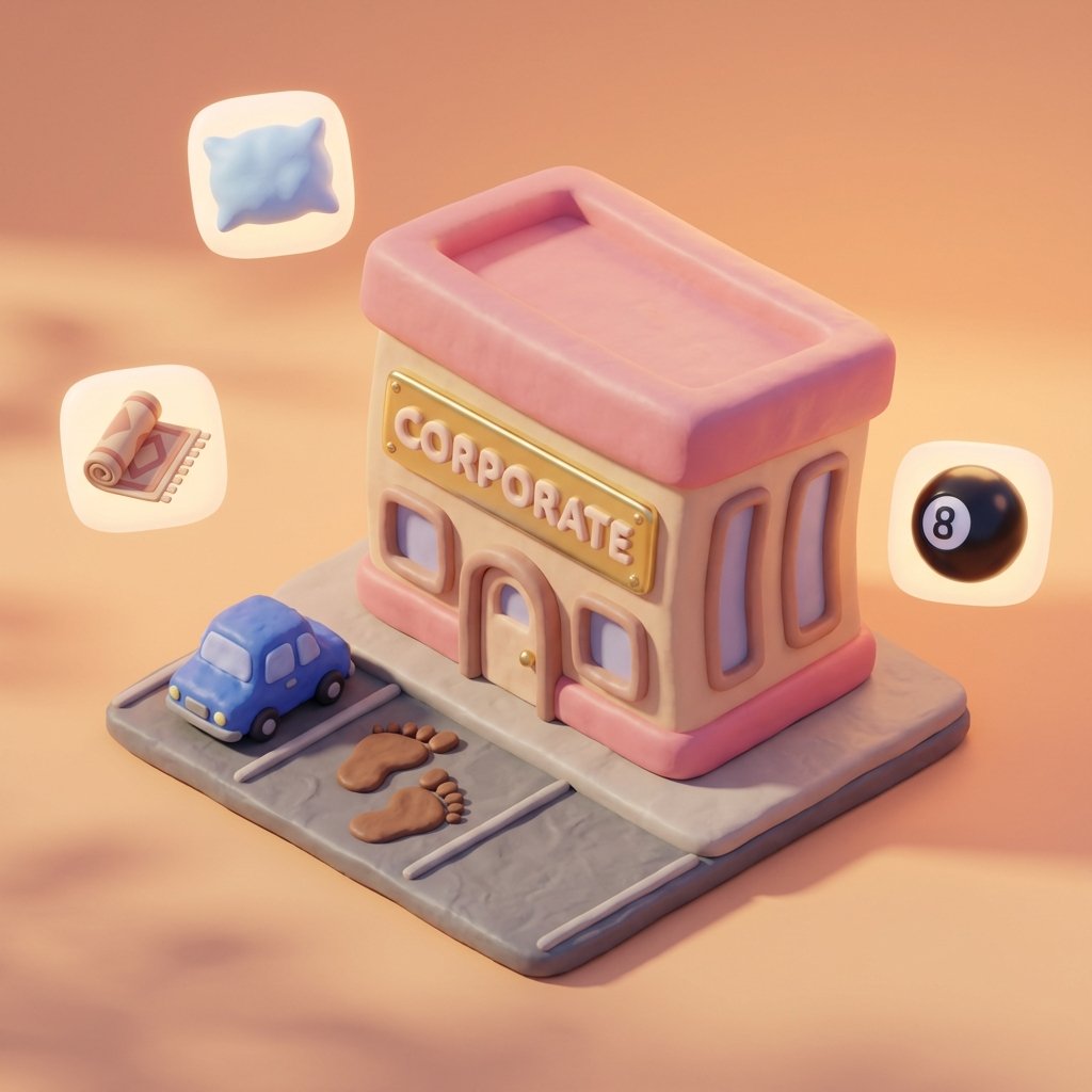 Definitely Real Products, Inc.